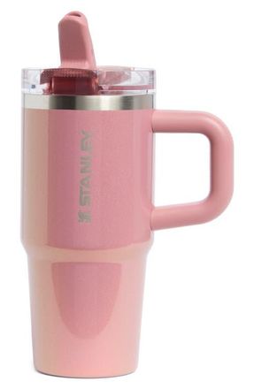 Stanley The Quencher ProTour Flip Straw 14-Ounce Tumbler in Port Shimmer at Nordstrom