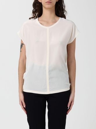 Pinko Cr&ecirc;pe Blouse