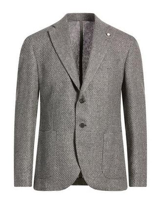 Luigi Bianchi Mantova SUITS and CO-ORDS - Blazers sur YOOX.COM