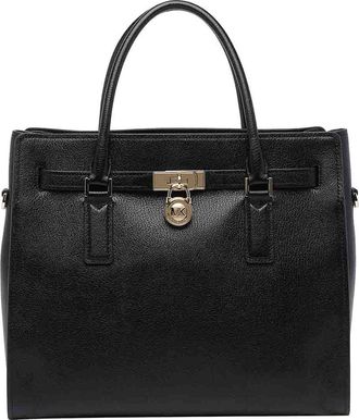 Michael Michael Kors Big Hamilton Moderne Handbag