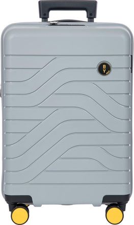 Bric's 21 Expandable Carry-On Spinner in Gray at Nordstrom Rack