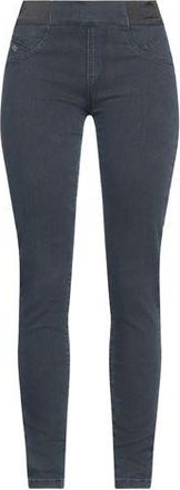 Angelo Marani PARTES DE ABAJO - Pantalones vaqueros en YOOX.COM