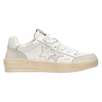 2Star Zapatillas bajas - Shoes - Hombre - Blanco - 41 EU