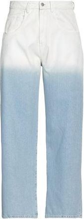 Icon Denim Los Angeles BOTTOMWEAR - Jeans sur YOOX.COM