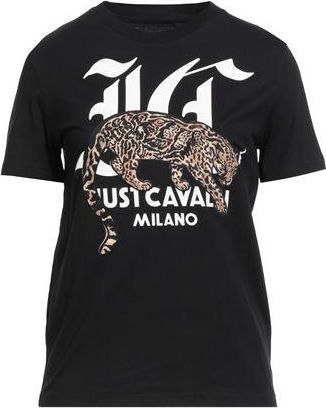 Just Cavalli CAMISETAS Y TOPS - Camisetas en YOOX.COM