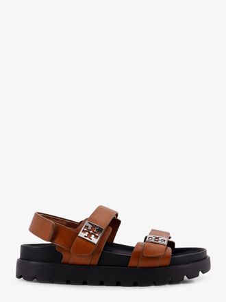 Tory Burch Sandali bassi Mellow in pelle - TORY BURCH - gender_Woman