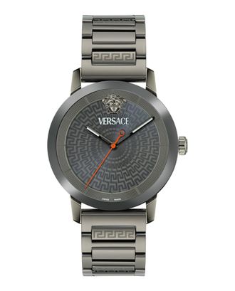 Versace V-Helix Bracelet Watch