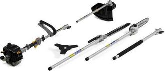 AMT Gastroguss Attrezzo Multifunzione 5 In 1 Amt 26 25,4cc