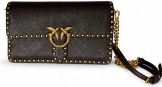 Pinko Pinko, Donna, Borse, Marrone, Taglia unica, new