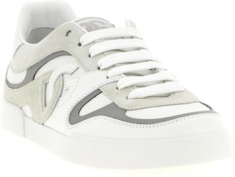 Dolce & Gabbana Sneaker - White