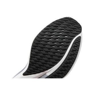Mizuno Mizuno Wave Rider 28 Black / Silver J1GC240402 Mens