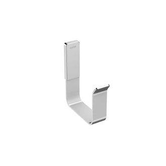 Cosmic Cosmic - Toallero Aro M:line Cromo Bath