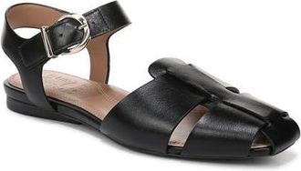 Naturalizer Cleo Sandal in Black at Nordstrom, Size 7.5