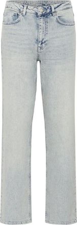 MY ESSENTIAL WARDROBE Mujer, Vaqueros, Azul, Talla: W25 L34