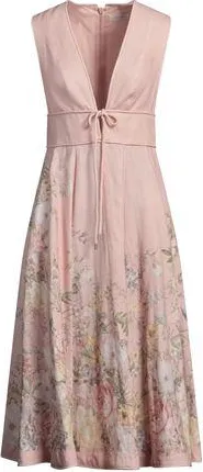 Zimmermann VESTITI - Vestiti midi su YOOX.COM