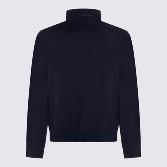 K-Way Mens Jackets Blue Depth Pu Rp