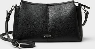 LAMBERT Womens Eleanor pebbled crossbody bag