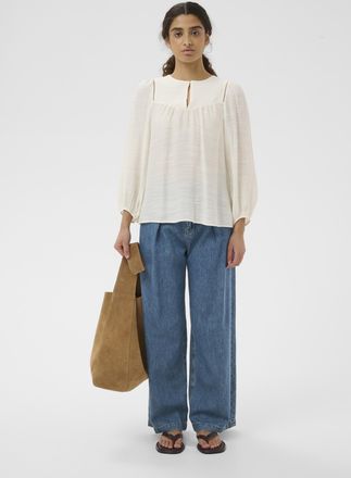 Inwear Lange mouwen LINNISIW Lange mouwen Feminine