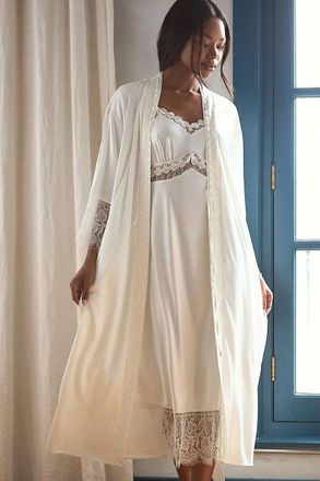 Flora Nikrooz Skyler Robe