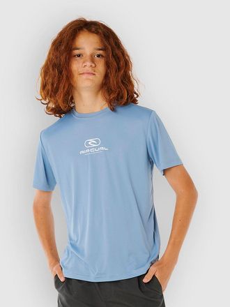 Rip Curl Icons Surflite Upf Kids Lycra blu
