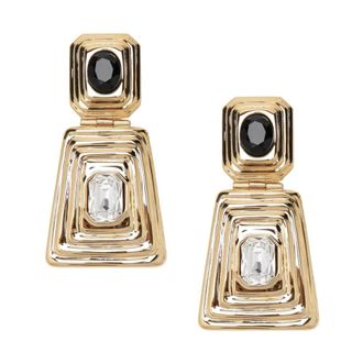Alessandra Rich Mujer, Accesorios, Amarillo, Talla: ONE Size
