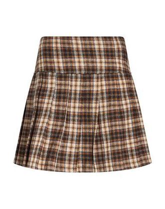 Le Streghe BOTTOMWEAR - Mini skirts sur YOOX.COM