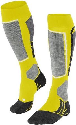 Falke SK2 Intermediate Ski Socks in Limelight at Nordstrom, Size Medium