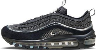 Nike (WMNS) Nike Air Max 97 Black Chrome FD4613-001