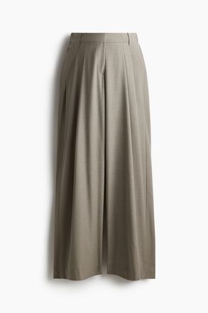 H&M MAMA Before & After Hose - Greige