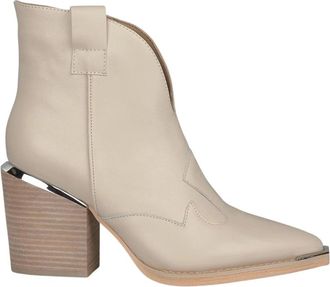 Alma En Pena Mujer, Zapatos, Beige, Talla: 36 EU