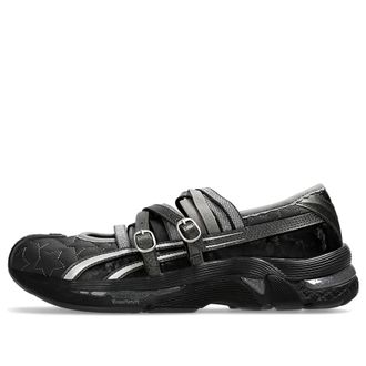 Asics (WMNS) ASICS x Kiko Kostadinov x Heaven by Marc Jacobs Gel-Lokros Graphite Grey Gunmetal 1202A489-020