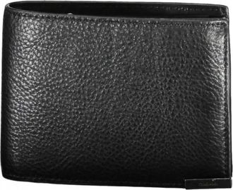 Calvin Klein Portafogli - Heren - Portefeuilles - Zwart - ONE Size - Accessoires