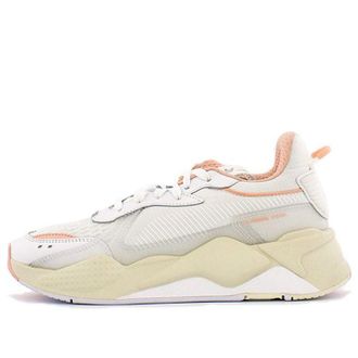 Puma (WMNS) PUMA RS-X Tech White Peach 370756-04