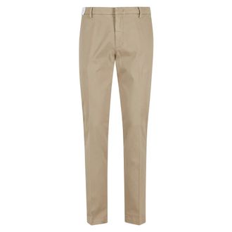 Entre Amis Uomo, Pantaloni, Marrone, W36, new