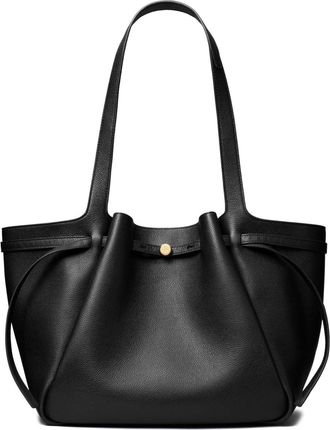 Tory Burch Borsa tote Romy - Nero