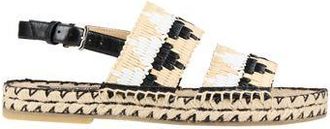 Sergio Rossi FOOTWEAR - Espadrilles on YOOX.COM