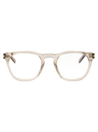 Saint Laurent Eyewear Sl 28 Opt Glasses