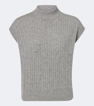 Eleventy Cashmere sweater vest