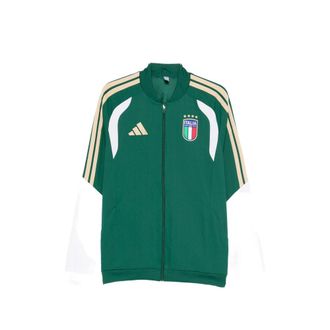 adidas Italy 26 Tiro Track Jacket