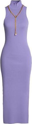 Elisabetta Franchi DRESSES - Midi dresses on YOOX.COM