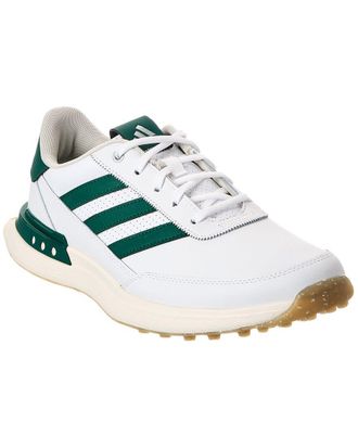 adidas Golf Adidas Golf S2g 24 Spikeless Leather Golf Shoe