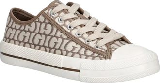 Guess Carey 3 Sneakers - Dames - Sneakers - Veelkleurig - 36 EU - Schoenen
