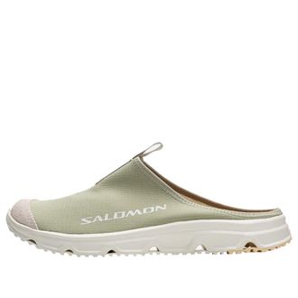 Salomon RX Slide 3.0 Suede Tea Golden Fleece L47431600