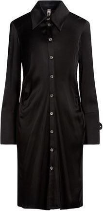 Pi&egrave;ce... VESTIDOS - Vestidos midi en YOOX.COM