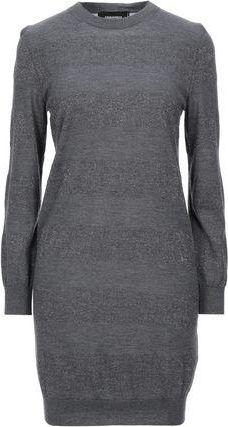 Dsquared2 VESTIDOS - Minivestidos en YOOX.COM
