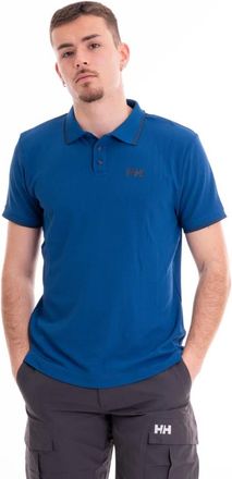 Helly Hansen Uomo, Top, Blu, S, new