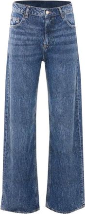 Liu Jo Donna, Jeans, Blu, W26, new