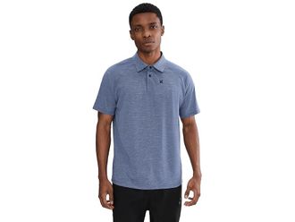 Hurley H2o Dri Outback Polo Short Sleeve Mens T Shirt Abyss : 2XL, Polyester/Spandex