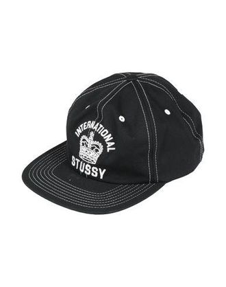 St&uuml;ssy ACCESSORIES - Hats sur YOOX.COM