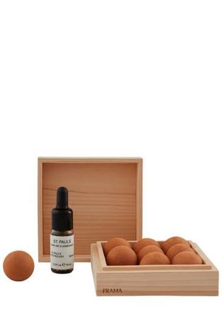 Frama St. Pauls From Soil to Form Oil Diffuser